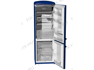 Холодильник Gorenje RK62358OB (176612, HZS3567AFV) - Фото